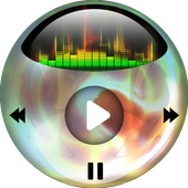 HD Video Player icon
