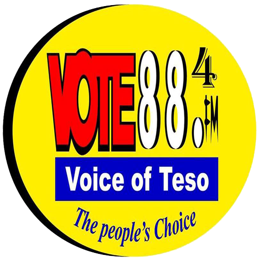 ikon 88.4 FM Voice Of Teso