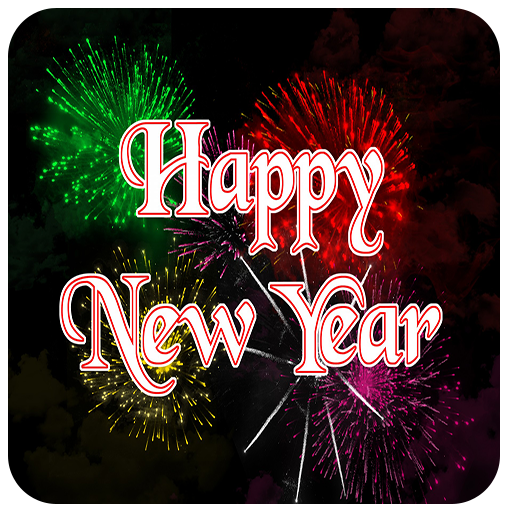 Happy New Year  Wishes Messages 2019 icon