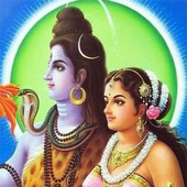 Shiva DP photos &amp; Status Offline icon