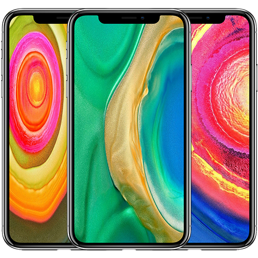 Mate 30 Pro Wallpaper icon