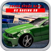 Super Car Stunt Spirits SUV icon