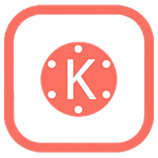 Guide Kine master Video Editing icon