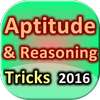 Aptitude Reasoning Tricks 2016 on 9Apps