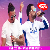 PNL 2019 (No Internet) icon