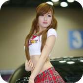 Sexy Girls Wallpaper