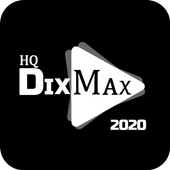 DixMax Nueva - Películas y Series 2020 Guía icon