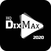 DixMax Nueva - Películas y Series 2020 Guía on 9Apps