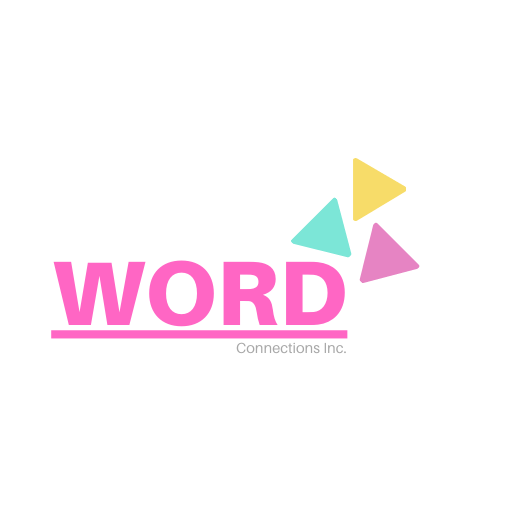 techie words game. icon