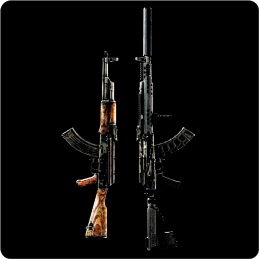 Gun Wallpapers icon
