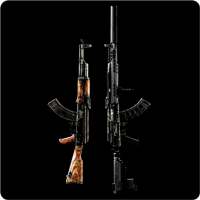 Gun Wallpapers on 9Apps