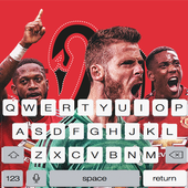 2019 Manu Keyboard icon