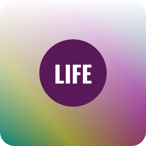 ikon Best Life Quotes