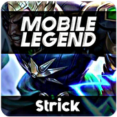 Tricks for Mobile legends icon