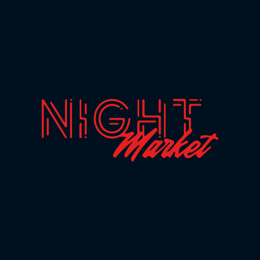 NightMarket SG icon