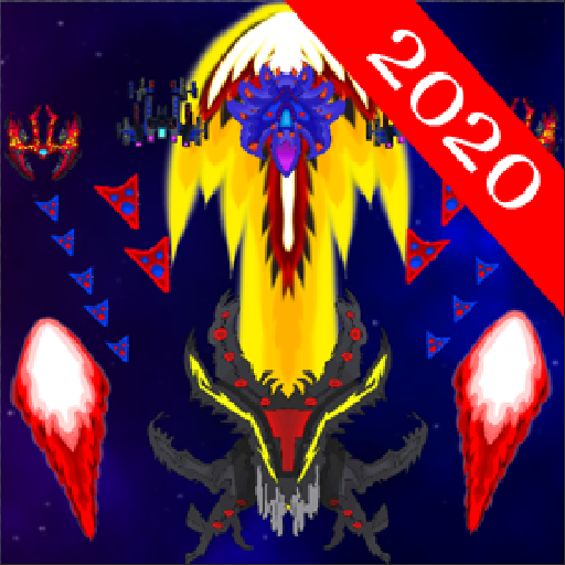 Galaxy Hunter - Space Shooter - Galaxy Shooter icon