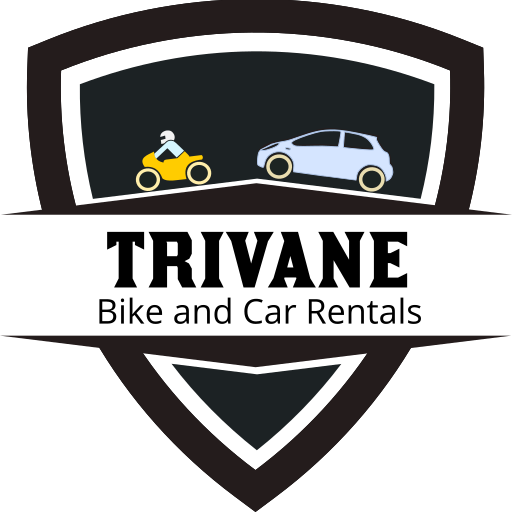 Trivane - Bike and Car Rentals आइकन