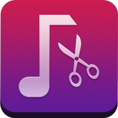 MP3 Cutter and Ringtone Maker icon