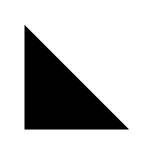 Right Triangle Calculator icon