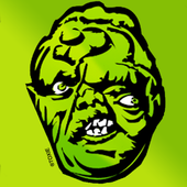 Troma Mobile icon