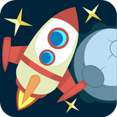 Rocket War أيقونة