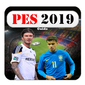 PES 2019 : Guide and tips icon