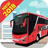 Bus Macan Kemayoran icon