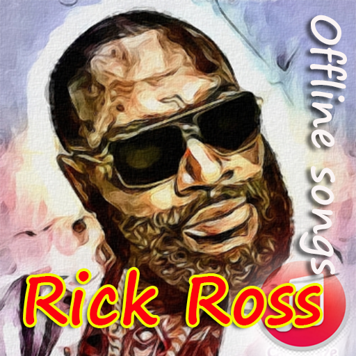 Rick Ross Offline Songs 2019 أيقونة