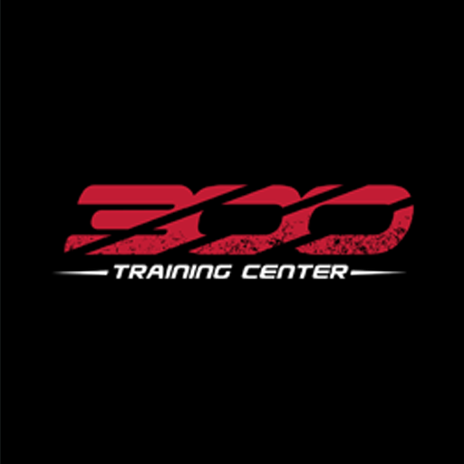 300 Training Center icon