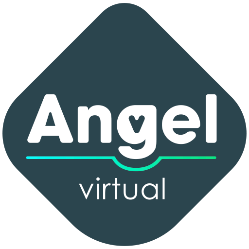 Angel Virtual icon