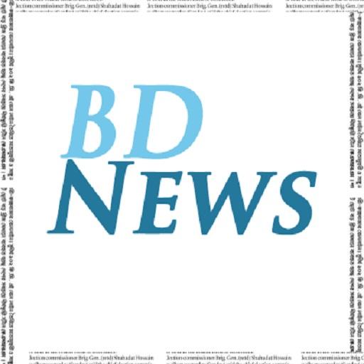 BD News icon