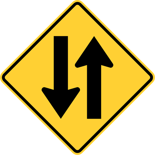 US Road Signs иконка