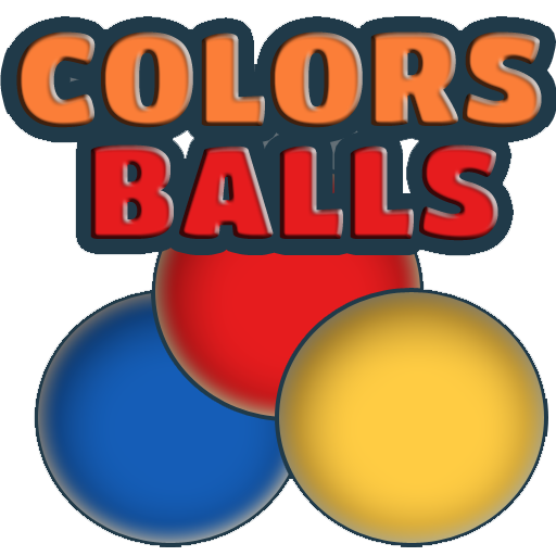 Colors Balls - Colored balls game icon