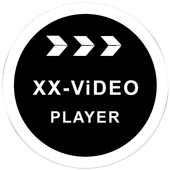 XXX Video Player HD - Movie Player icon