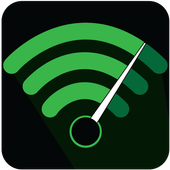 Wifi Analyzer icon