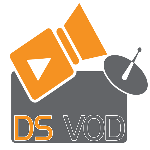 DS VOD icon