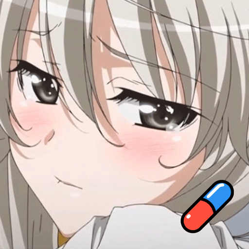 OtakuBFX - Blog de Anime, Mangá e Otaku icon