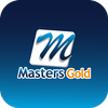 Masters Gold icon