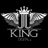 J. L. KING DIGITAL Reader icon