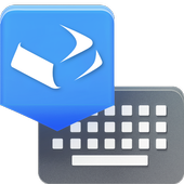 Tecla Keyboard icon