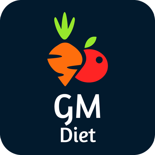 GM Diet Plan For Weight Loss icon