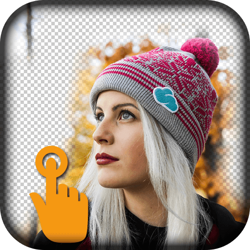 Cut Out : Background Eraser And Background Changer icon