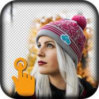 Cut Out : Background Eraser And Background Changer on 9Apps