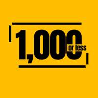 1000 Bob or Less on 9Apps