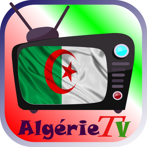 تلفزة جزائرية مجانا icon
