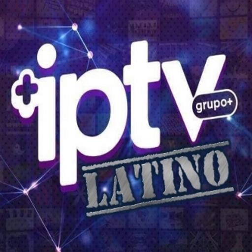  IPTV LATINO icon