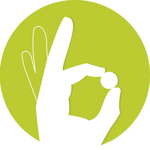 Bitcoin World Map icon