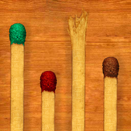 Matches - Bad Match Game icon