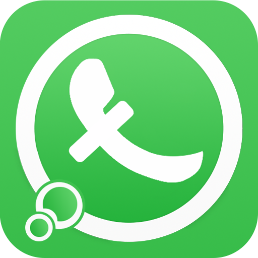 Fake Chat Maker - WhatsMessage icon