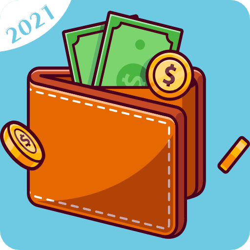 Daily Cash : Earn Money, Play Games, Fill Surveys icon